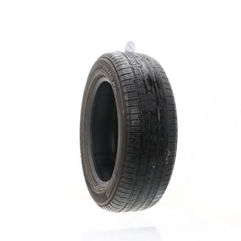 Used 235/60R18 Pirelli Scorpion Verde MOE Run Flat 108H - 4.5/32