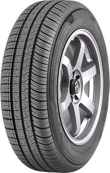 Set of (4) New P215/60R16 Zeetex ZT3000 99H