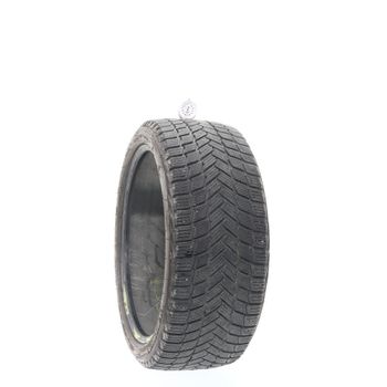 Used 235/40R19 Michelin X-Ice Snow 96H - 7.5/32
