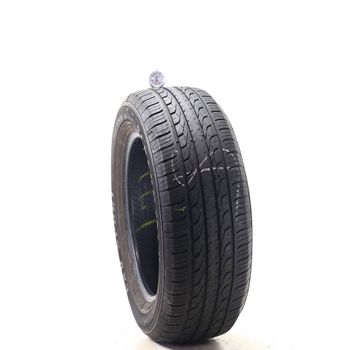 Used 245/60R18 Performer CXV Sport 105V - 7/32