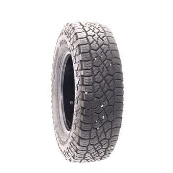 Used LT245/75R17 Mastercraft Courser Trail HD 121/118S - 14/32