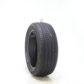 Used 235/50R18 Bridgestone WeatherPeak 97V - 7.5/32