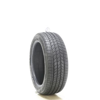 Used 205/50R17 Bridgestone Turanza Quiet Track 93V - 8/32