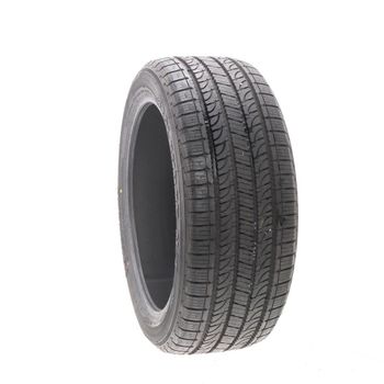 Driven Once 285/45R22 Yokohama Geolandar H/T G056 114H - 11/32