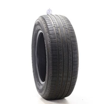 Set of (2) Used 245/65R17 Michelin Premier LTX 107H - 6/32