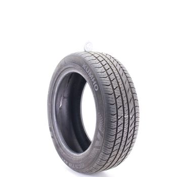 Used 195/55R16 Kumho Ecsta 4X II 87V - 8.5/32