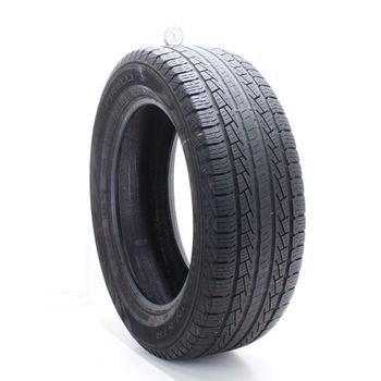 Set of (2) Used 275/55R20 Pirelli Scorpion STR 111H - 5.5-6/32
