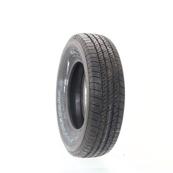New LT245/75R17 Bridgestone Dueler H/T 685 121/118R