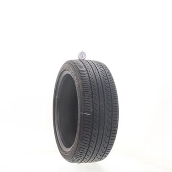 Used 225/45R18 Yokohama Advan Sport A/S Plus 95W - 6.5/32