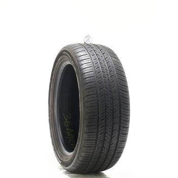 Used 245/50R19 Atlas Force UHP 105W - 8.5/32