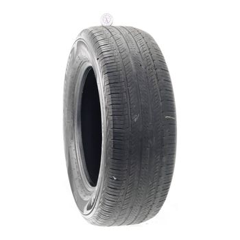 Set of (2) Used 265/60R18 Hankook Dynapro HP2 110V - 6-6.5/32