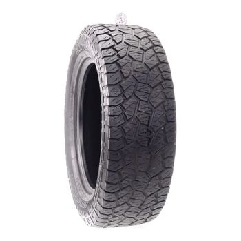 Set of (2) Used 275/60R20 Pathfinder All Terrain 115T - 6.5/32