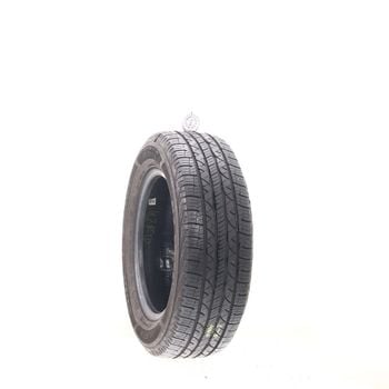 Set of (2) Used 195/65R15 Kelly Edge Touring A/S 91H - 7.5/32