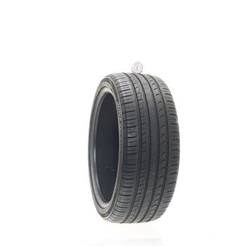 Set of (2) Used 235/40ZR19 Ironman IMove Gen 2 AS 96W - 7-8.5/32