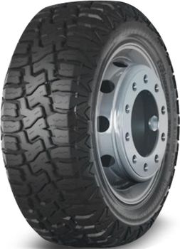 Set of (4) New 265/70R17 Haida HD878 R/T 115T