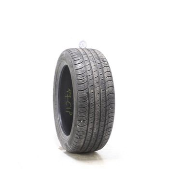 Used 215/50R17 Kumho Solus TA71 95V - 10/32