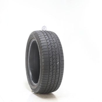 Set of (2) Used 215/50R17 Falken Pro G5 A/S 91V - 8.5-10/32