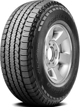 Set of (2) New 265/50R20 Goodyear Fortera HL 107T