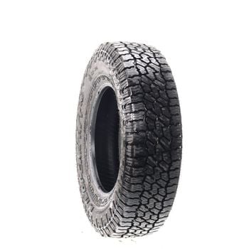 Set of (2) Used LT235/80R17 Falken Wildpeak A/T4W HD 120/117R - 15-16/32