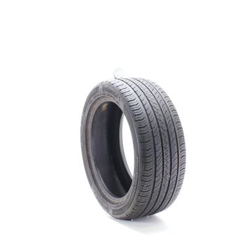Used 225/45R17 Continental ProContact TX 91H - 7.5/32
