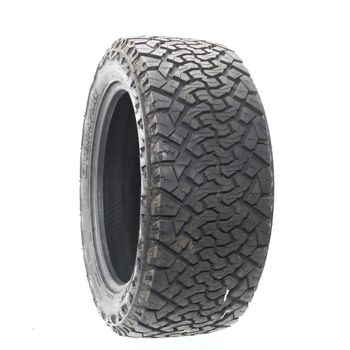 Used LT35X13.5R22 Venom Power Terra Hunter X/T 120Q - 14/32