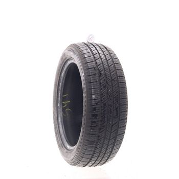 Used 225/55R19 Blackhawk Hiscend-H HT01 99V - 9/32