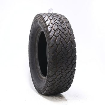 Used 275/65R18 General Grabber AT2 116S - 11/32