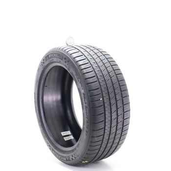Used 255/45ZR18 Michelin Pilot Sport A/S 3 Plus 99Y - 7/32