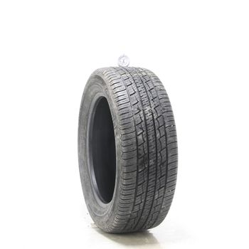 Used 225/55R17 Continental ControlContact Tour A/S 97T - 7.5/32