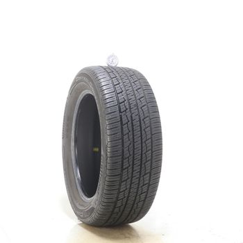 Used 225/55R17 Continental ControlContact Tour A/S 97T - 7.5/32