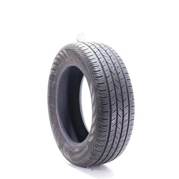 Used 225/60R17 Continental ContiProContact 98T - 8.5/32