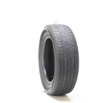 Used 225/65R17 Dunlop Conquest Touring 102T - 5/32