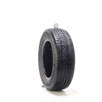 Set of (2) Used 205/65R15 Continental ContiProContact 95T - 8.5-10/32