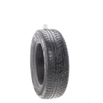 Set of (2) Used 235/65R17 Nokian WR G4 SUV 108H - 6.5-7/32