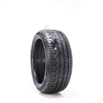 Used 255/40ZR19 Pirelli P Zero MO 1N/A - 7.5/32