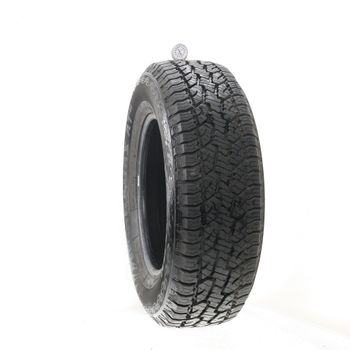 Set of (2) Used LT265/70R18 Sailun Terramax A/T 4S 124/121R - 12.5/32