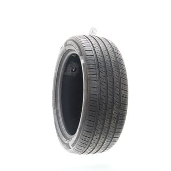 Used 245/50ZR20 Landspider Citytraxx H/P 105W - 9/32