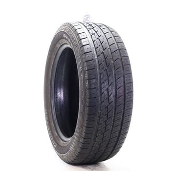 Used 275/55R20 Nitto Crosstek 2 117T - 8.5/32