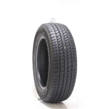 Set of (2) Used 235/65R18 Supermax HT-1 106H - 7-8/32