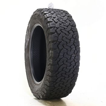 Set of (2) Used LT275/60R20 BFGoodrich All-Terrain T/A KO2 119/116S - 9-10.5/32