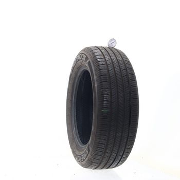 Used 225/60R17 Hankook Kinergy GT 99H - 8.5/32