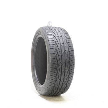 Set of (2) Used 235/45R18 Toyo Extensa HP II 94W - 8-9/32