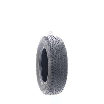 Used 195/70R14 Dunlop D60 A2 90H - 9.5/32