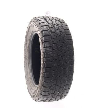 Set of (2) Used 265/60R18 Mazama Open Range A/T Plus 110T - 11-11.5/32
