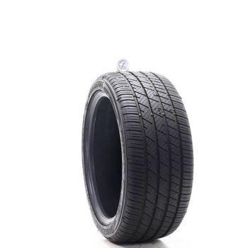 Used 245/40R18 Bridgestone Potenza RE980AS 97W - 8/32