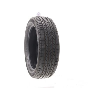 Set of (2) Used 235/55R20 Bridgestone Alenza AS Ultra 102V - 8/32