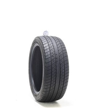 Used 225/45R17 Uniroyal Tiger Paw Touring A/S 91H - 8.5/32