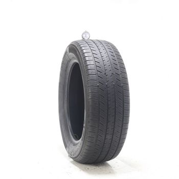 Set of (2) Used 235/60R18 Yokohama Avid Ascend LX 103H - 6.5-7.5/32