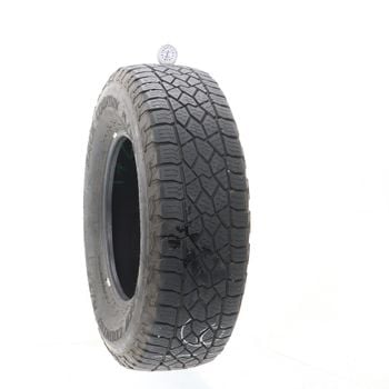 Used 245/75R16 DeanTires Back Country A/T2 111T - 7.5/32
