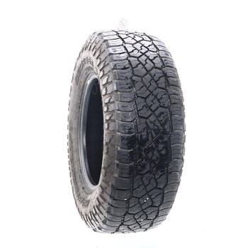 Used LT285/70R17 Mastercraft Courser Trail HD 121/118S - 12/32